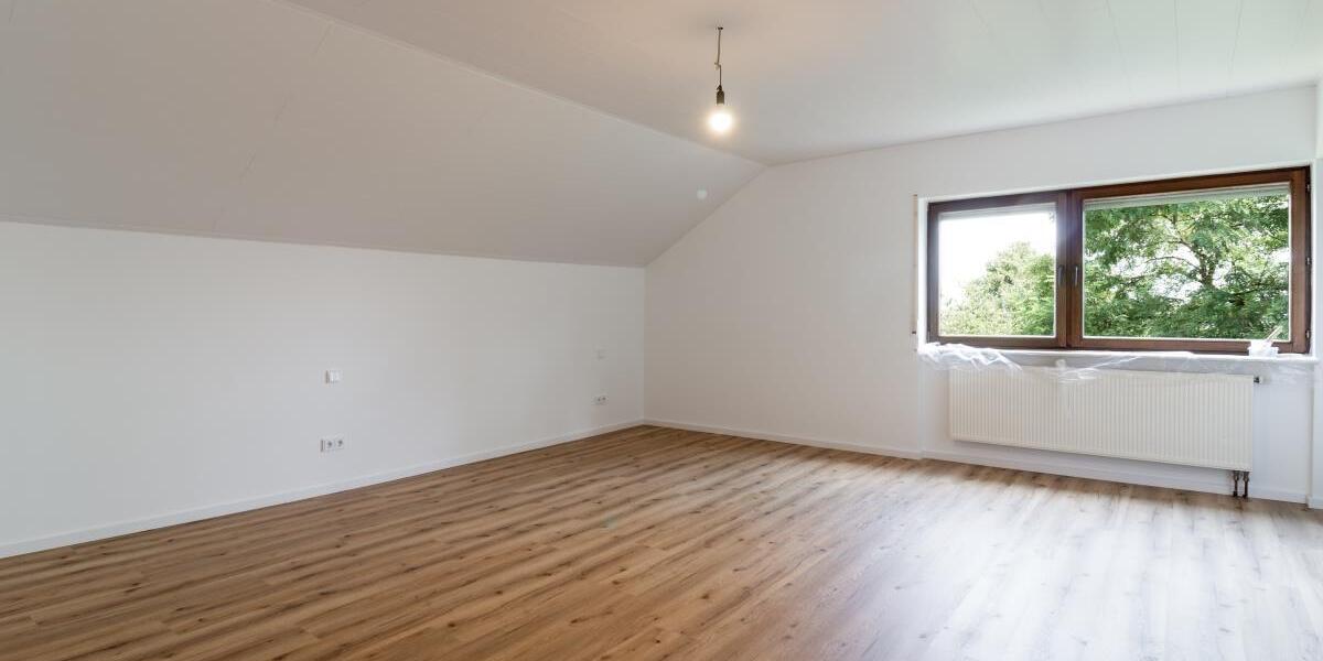 Renovierte 3-Zimmer Wohnung in ruhiger Lage von Pellingen - Etagenwohnung Pellingen | Angebot:27070704