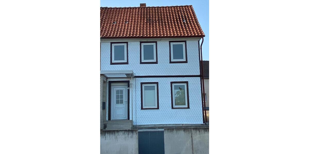 Doppelhaushälfte Bad Salzdetfurth - 6 Zimmer, 140 m&sup2;, 169.000&euro; | Angebot:26863452