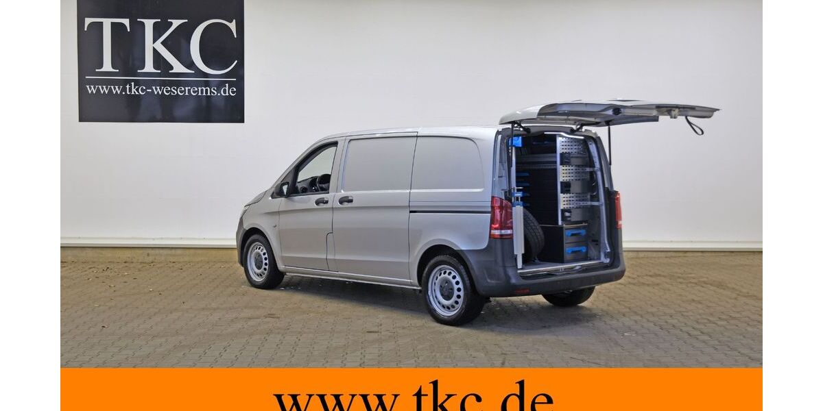 Mercedes-Benz Vito 128.364 km 25.347 &euro; Hude 27798