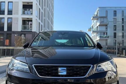 Seat Ateca 65.000 km 17.900 &euro; Wolfsburg 38448