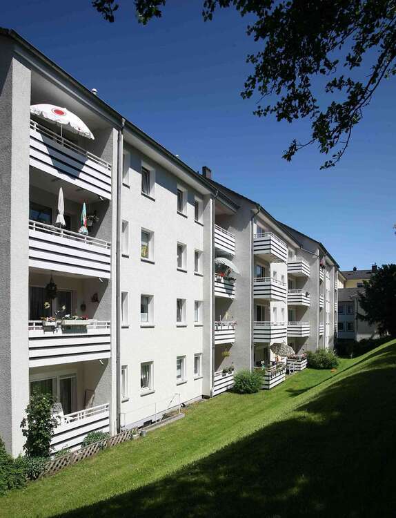 Wohnung zum Mieten in Hagen 354,06 € 56.65 m²