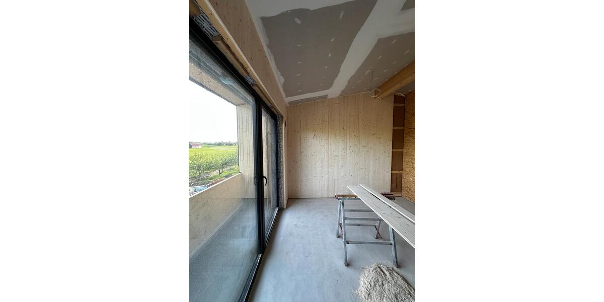 Etagenwohnung Leutkirch im Allgäu - 4.5 Zimmer, 80 m&sup2;, 1.250&euro; | Angebot:26666007