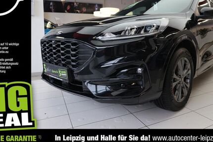 Ford Kuga 46.117 km 21.470 &euro; Leipzig 04318