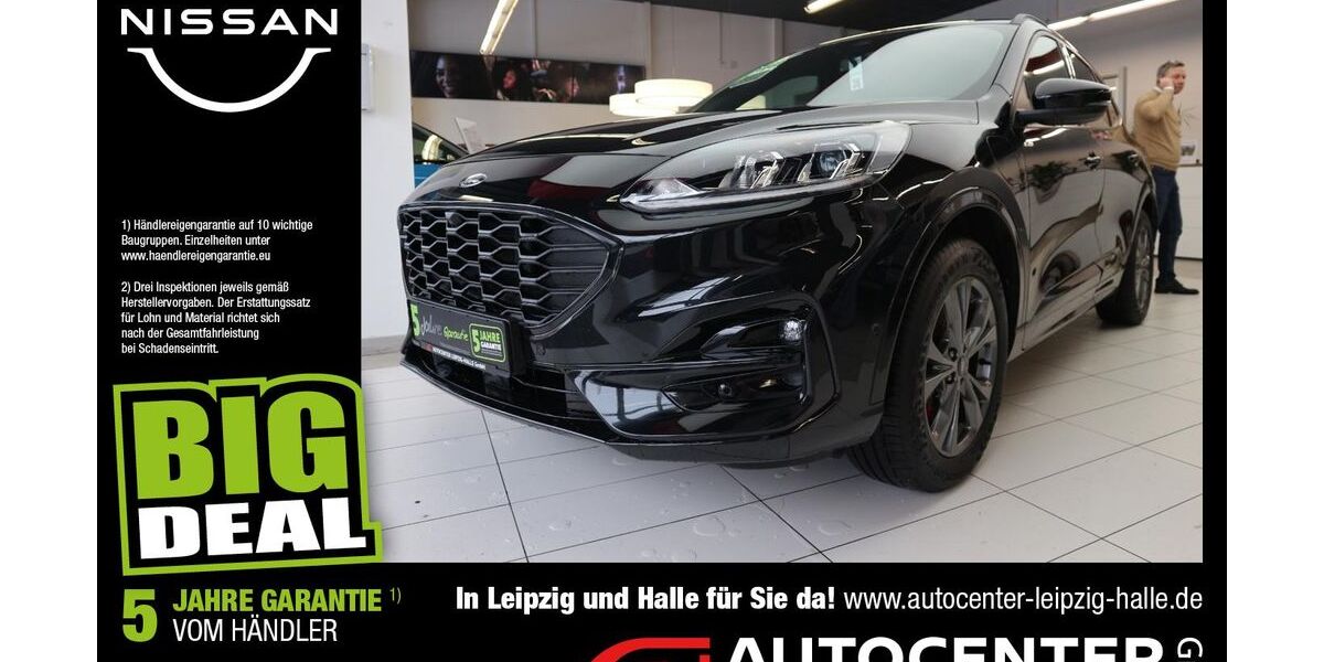 Ford Kuga 46.117 km 21.470 &euro; Leipzig 04318