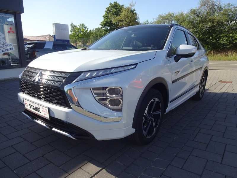 Eclipse Cross