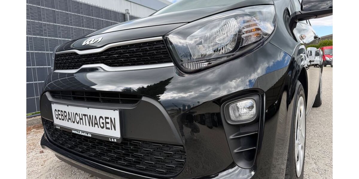 Kia Picanto 29.822 km 11.400 &euro; Geretsried bei München 82538