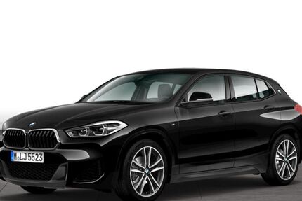 BMW X2 23.606 km 27.690 &euro; Cham 93413