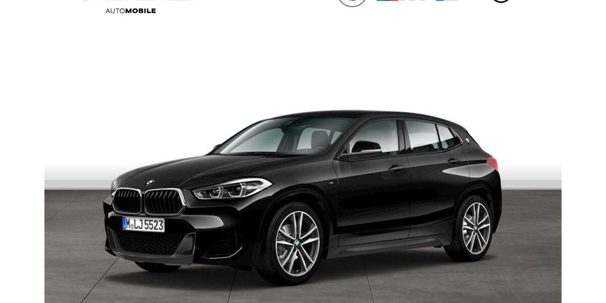 BMW X2 23.606 km 27.690 &euro; Cham 93413