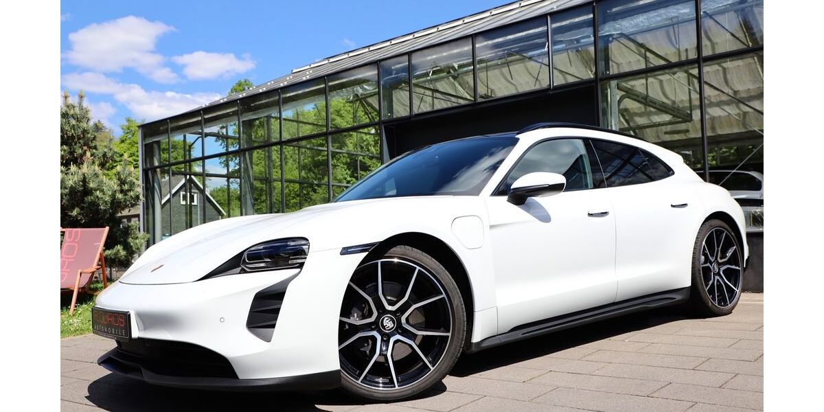 Porsche Taycan 19.200 km 67.950 € Reichshof-Denklingen 51580