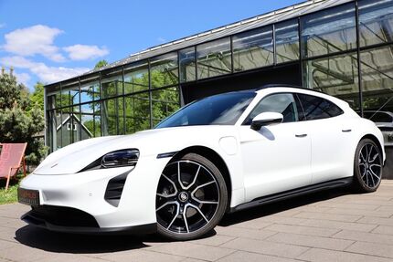 Porsche Taycan 19.200 km 69.950 € Reichshof-Denklingen 51580