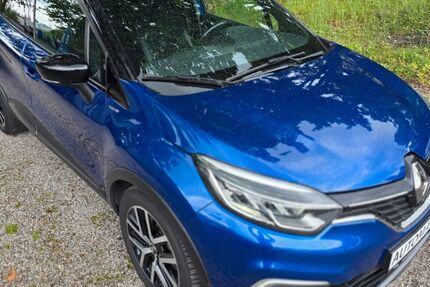 Renault Captur 82.300 km 13.499 € Dachau 85221