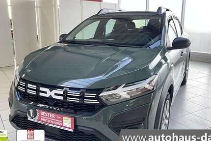 Dacia Sandero 67.150 km 13.890 &euro; Horb am Neckar 72160