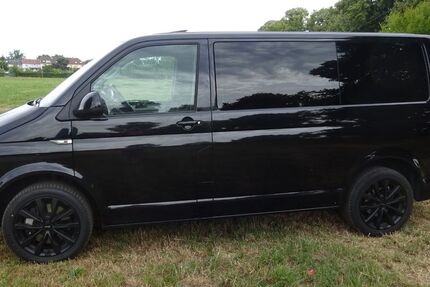 VW T6 Transporter 183.000 km 22.800 &euro; Frankfurt 60386