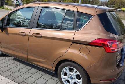 Ford B-Max 61.000 km 7.499 &euro; Berlin 10245
