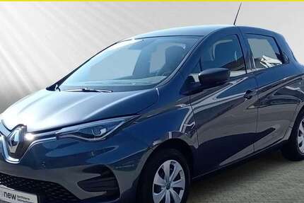Renault ZOE 26.528 km 16.589 &euro; Marburg 35041