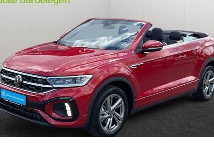 VW T-Roc 20.252 km 27.940 &euro; Gardelegen 39638