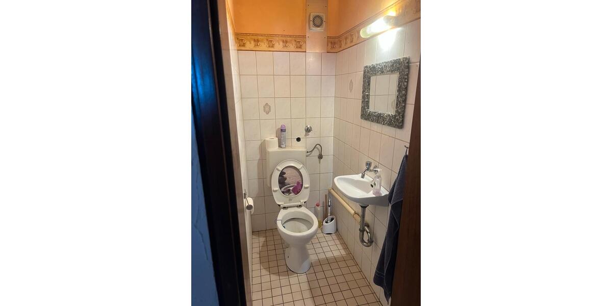 Wohnung Ab sofort 3 zimmer