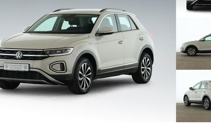 VW T-Roc 40.500 km 23.880 &euro; Bayreuth 95448