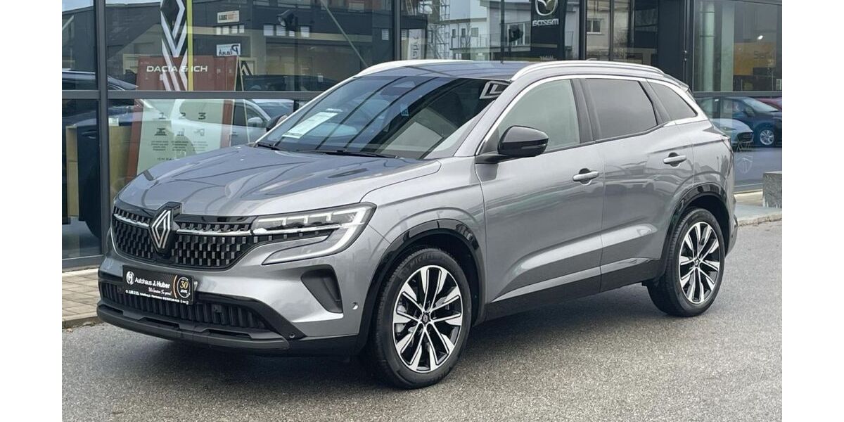 Renault Austral 24.050 km 27.990 &euro; Pfarrkirchen 84347