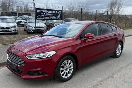 Ford Mondeo 170.000 km 9.999 &euro; Groß Kreutz (Havel) 14550