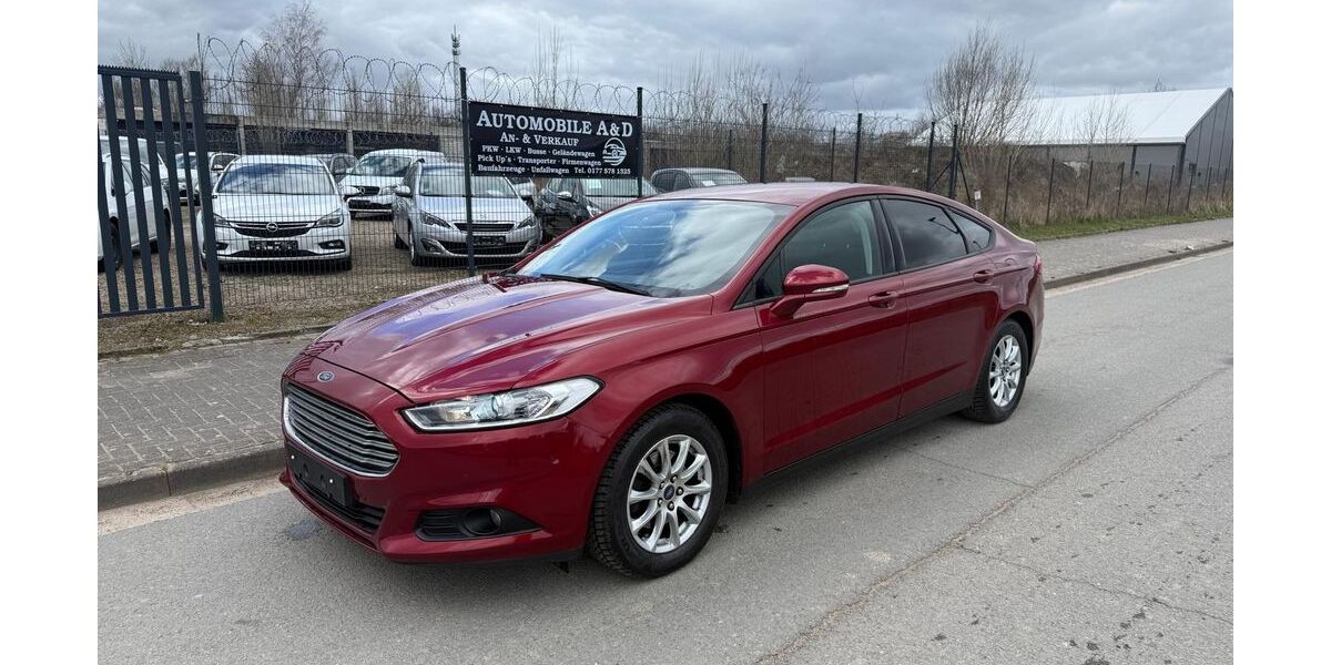 Ford Mondeo 170.000 km 9.999 &euro; Groß Kreutz (Havel) 14550