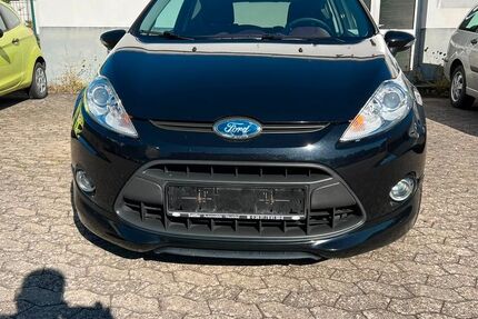 Ford Fiesta 144.678 km 3.850 &euro; Andernach 56626