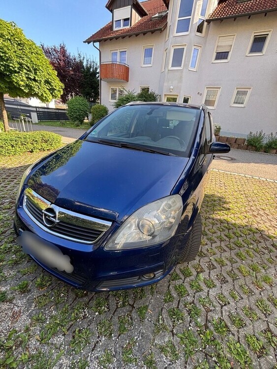 Zafira B