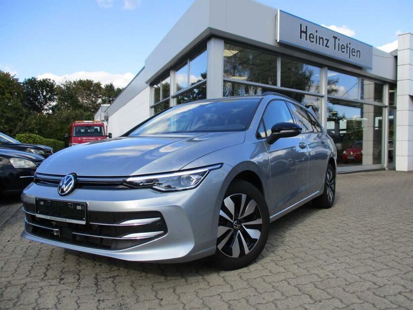 VW Golf 13.172 km 36.900 € Harsefeld-Hollenbeck 21698