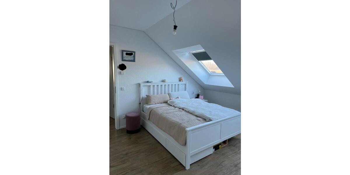 Dachgeschoßwohnung Recklinghausen Berghausen - 2.5 Zimmer, 65 m&sup2;, 688&euro; | Angebot:24859121