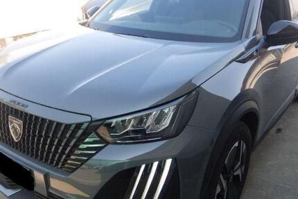 Peugeot 2008 7.528 km 25.965 &euro; Rüsselsheim 65428
