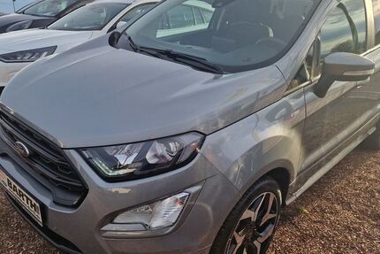 Ford EcoSport 20.565 km 18.490 € Weiskirchen 66709