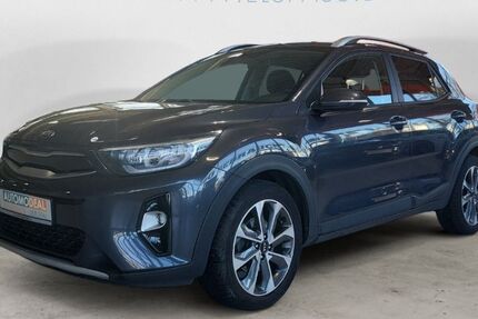 Kia Stonic 55.901 km 13.989 &euro; Moers 47445