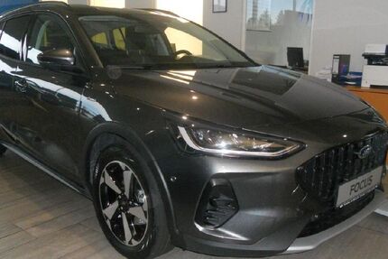 Ford Focus 17.000 km 33.490 &euro; Simmern 55469