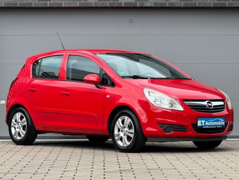 Corsa