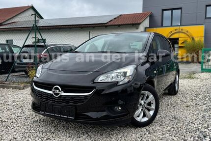 Opel Corsa 75.400 km 10.490 € Plattling 94447