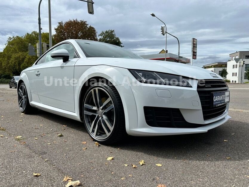 Audi TT 146.772 km 21.770 € Heilbronn 74074