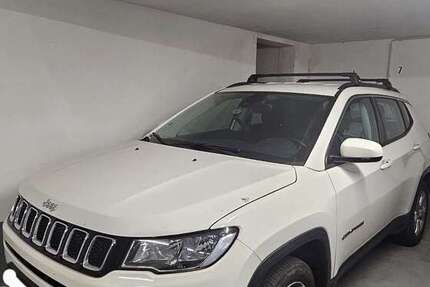 Jeep Compass 82.300 km 14.000 € Rissen (Hamburg) 22559