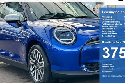 Mini Cooper E 7.500 km 27.124 &euro; Passau 94036