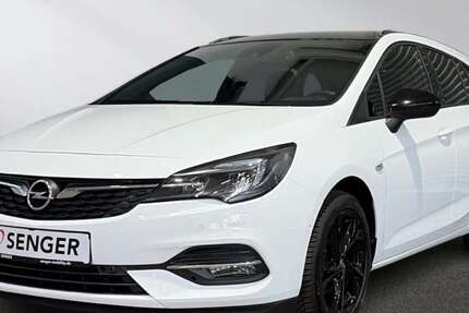 Opel Astra 41.616 km 16.880 &euro; Oldenburg 26129