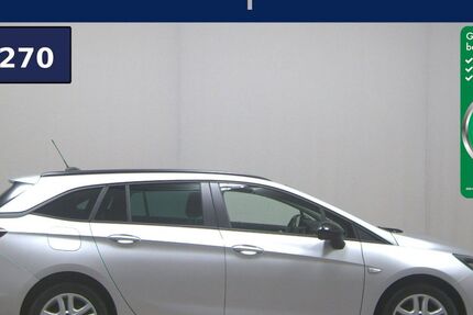 Opel Astra 121.490 km 10.380 &euro; Gyhum/Bockel 27404