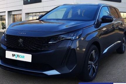 Peugeot 5008 43.183 km 25.690 &euro; Saarbrücken 66119