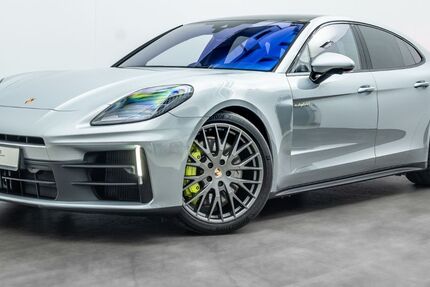 Porsche Panamera 46.700 km 107.800 &euro; Leipzig 04356