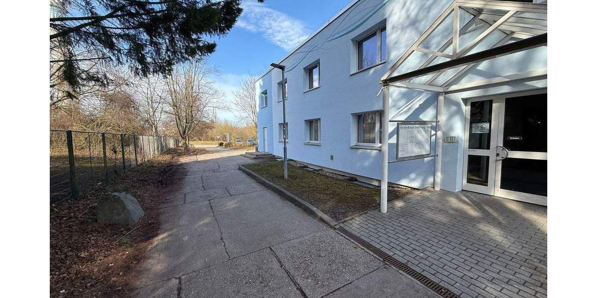 Gewerbeobjekt Weißenfels - 1 Zimmer, 950.000&euro; | Angebot:25771896