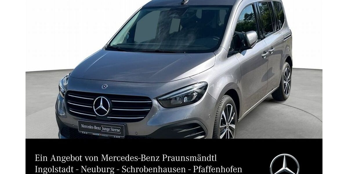 Mercedes-Benz T-Klasse 46.800 km 26.990 &euro; Hilpoltstein 91161