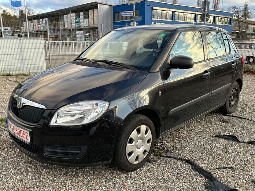 Fabia