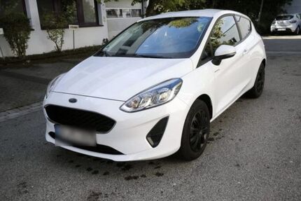 Ford Fiesta 62.250 km 8.700 &euro; Göppingen 73033