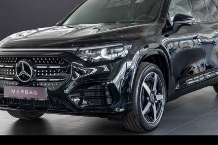 Mercedes-Benz GLB 250 15.000 km 63.900 &euro; Trier 54294