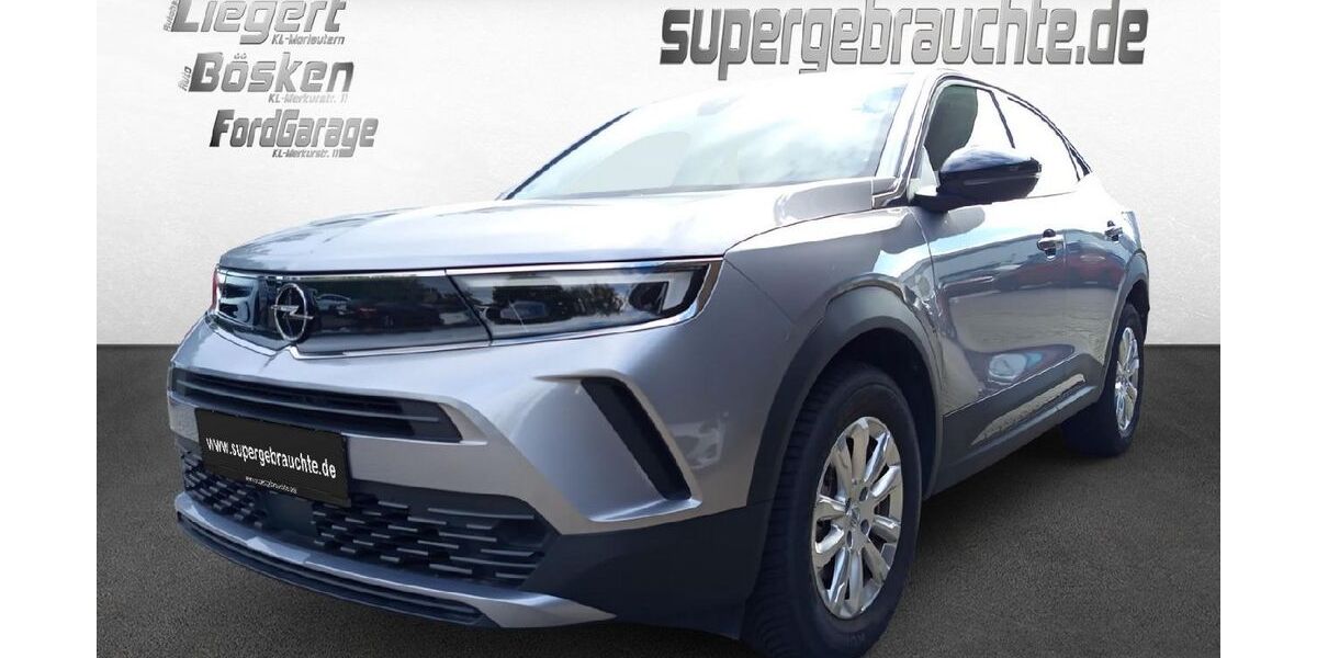 Opel Mokka 12.676 km 17.900 &euro; Kaiserslautern 67663