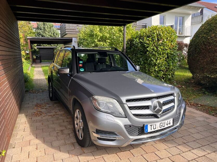 GLK 350