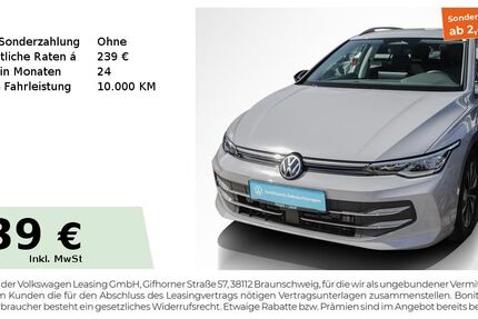 VW Golf 22.550 km 26.880 &euro; Forchheim 91301